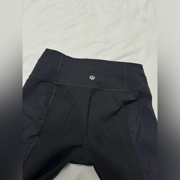 Lululemon Bandha Crop - Picture 10 of 10